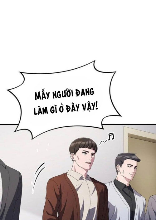 Đi Lên Từ Đáy Xã Hội: Chapter 37