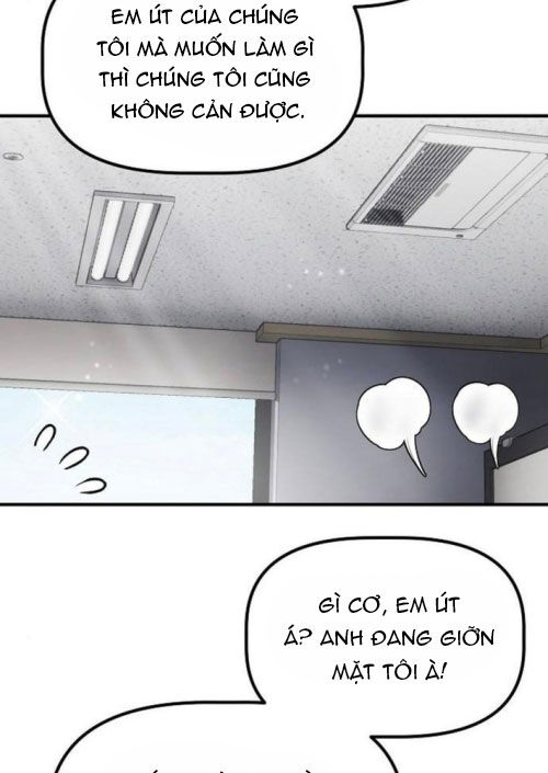 Đi Lên Từ Đáy Xã Hội: Chapter 37