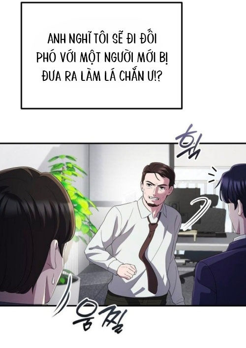 Đi Lên Từ Đáy Xã Hội: Chapter 37