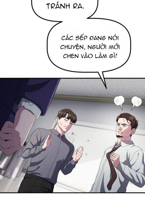 Đi Lên Từ Đáy Xã Hội: Chapter 37