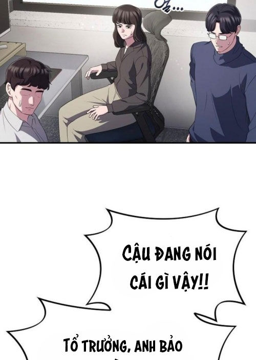 Đi Lên Từ Đáy Xã Hội: Chapter 37