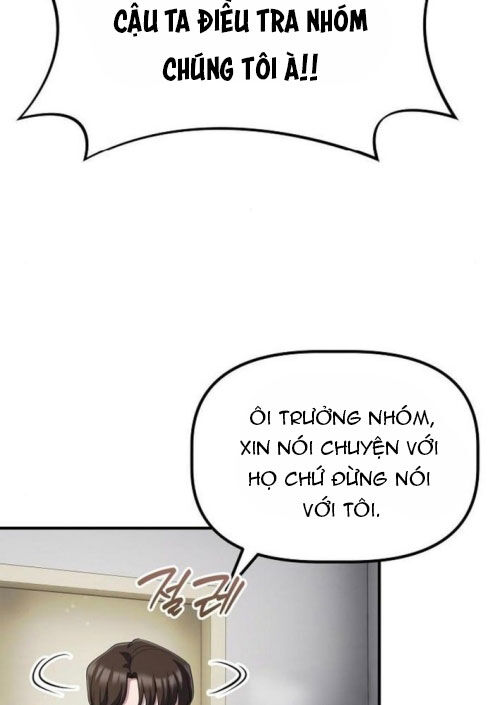 Đi Lên Từ Đáy Xã Hội: Chapter 37