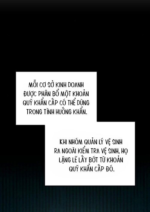 Đi Lên Từ Đáy Xã Hội: Chapter 37