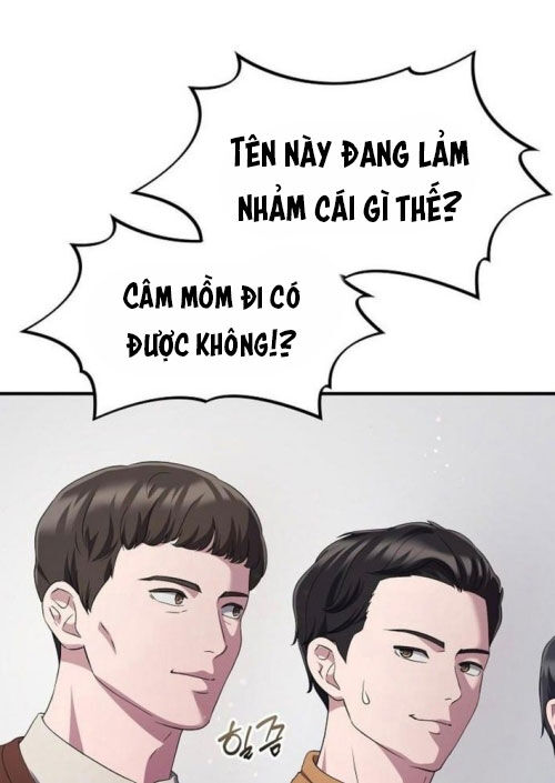 Đi Lên Từ Đáy Xã Hội: Chapter 37