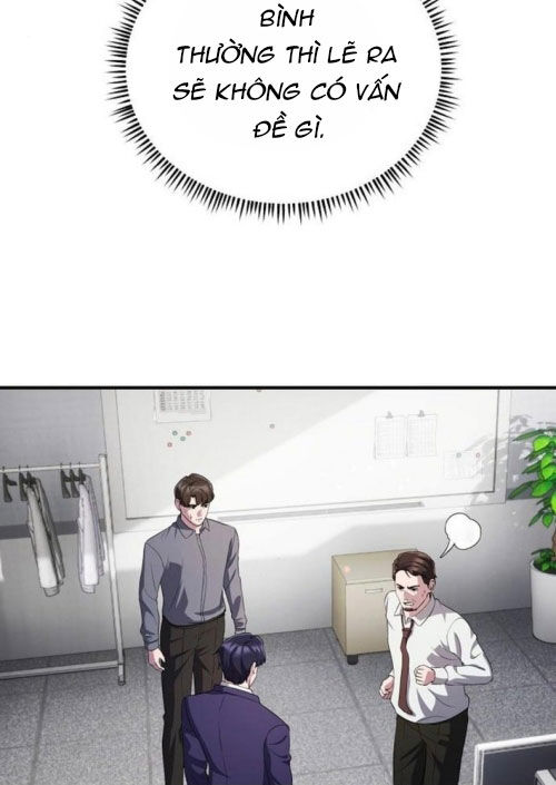 Đi Lên Từ Đáy Xã Hội: Chapter 37