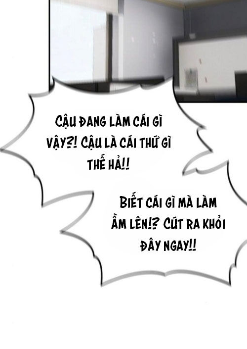 Đi Lên Từ Đáy Xã Hội: Chapter 37