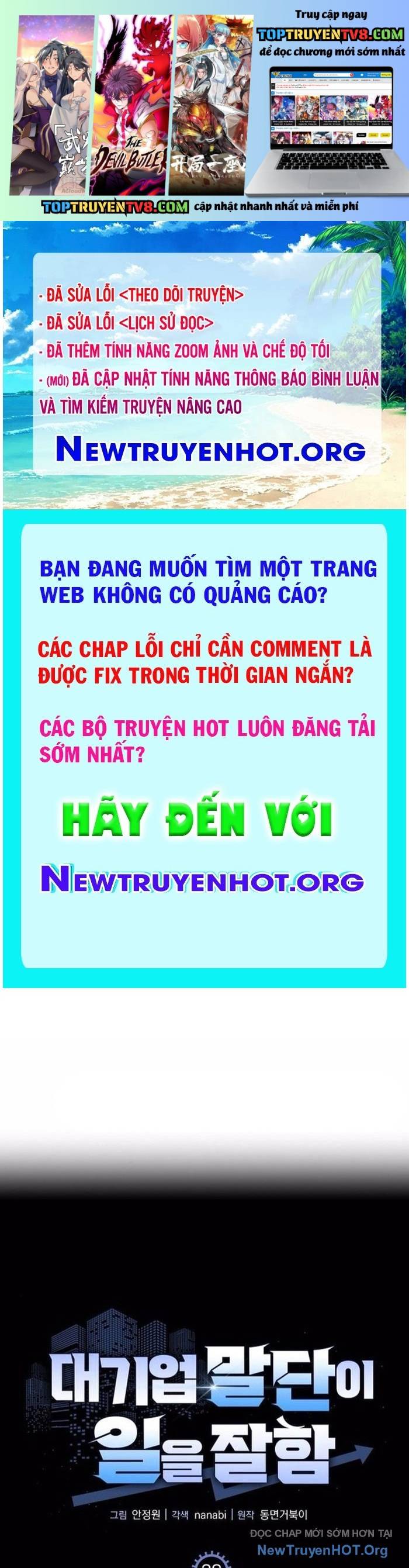 Đi Lên Từ Đáy Xã Hội: Chapter 38
