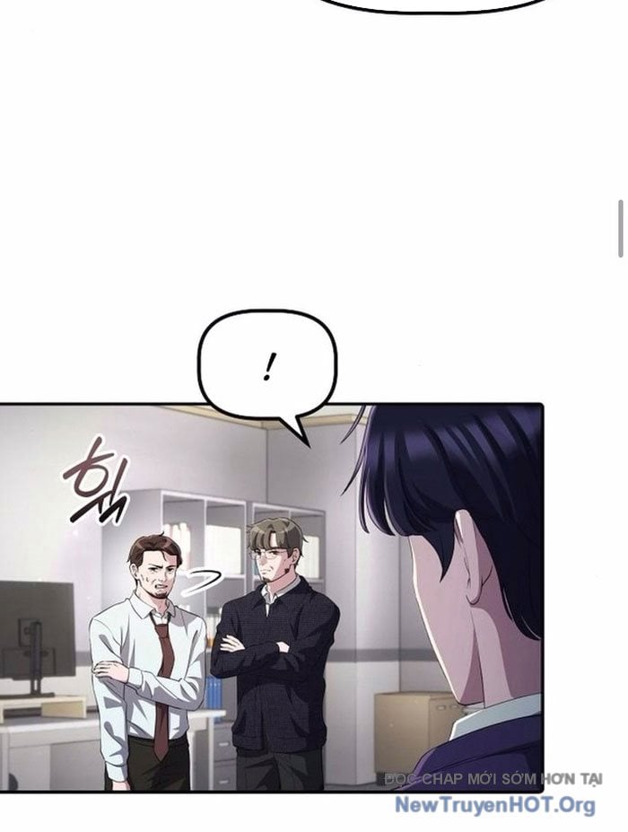 Đi Lên Từ Đáy Xã Hội: Chapter 38