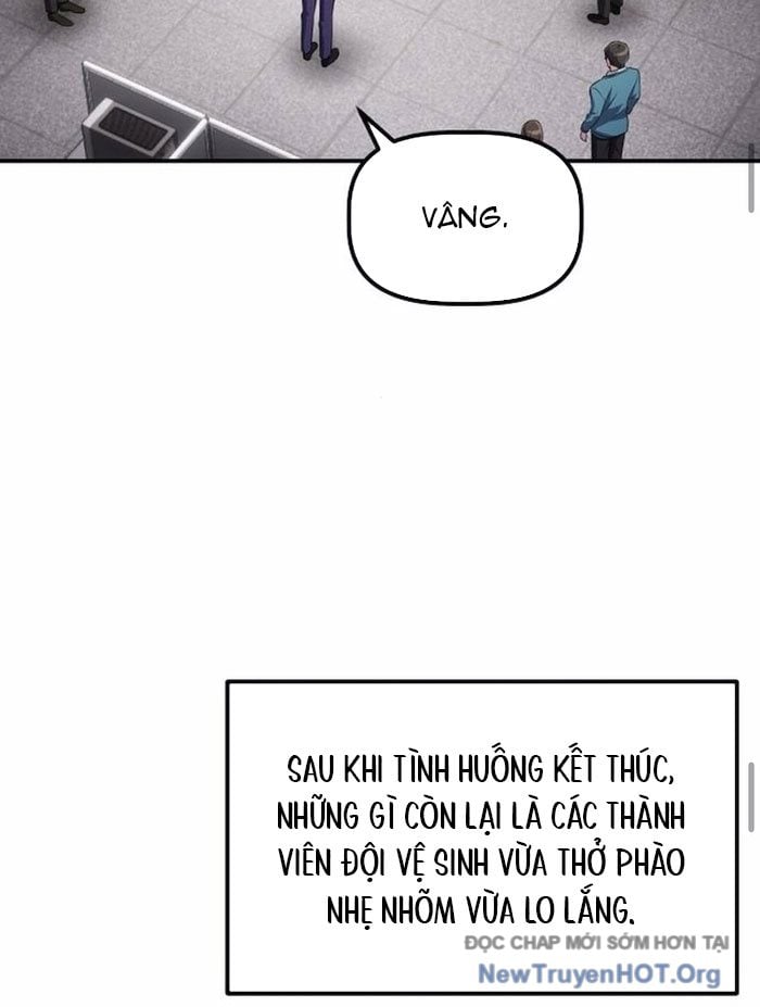 Đi Lên Từ Đáy Xã Hội: Chapter 38
