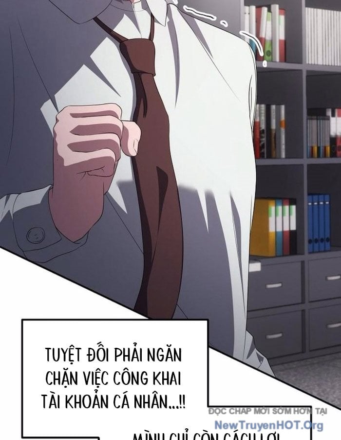 Đi Lên Từ Đáy Xã Hội: Chapter 38