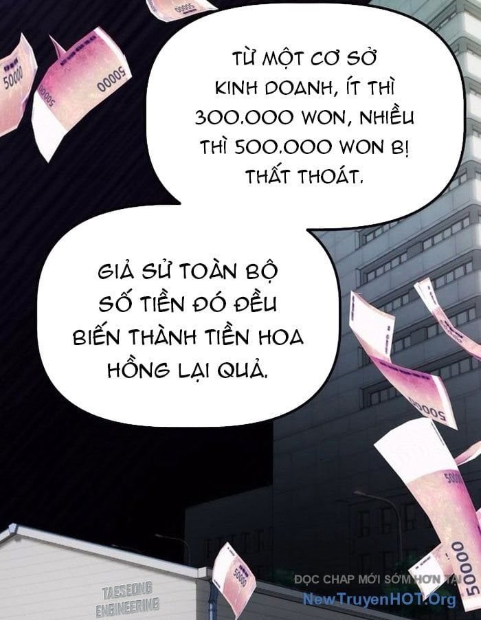 Đi Lên Từ Đáy Xã Hội: Chapter 38