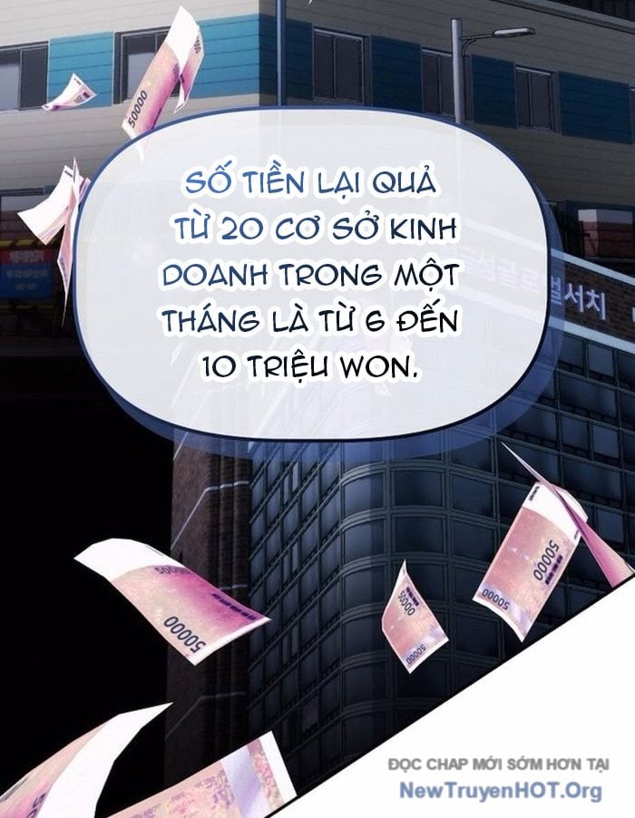 Đi Lên Từ Đáy Xã Hội: Chapter 38