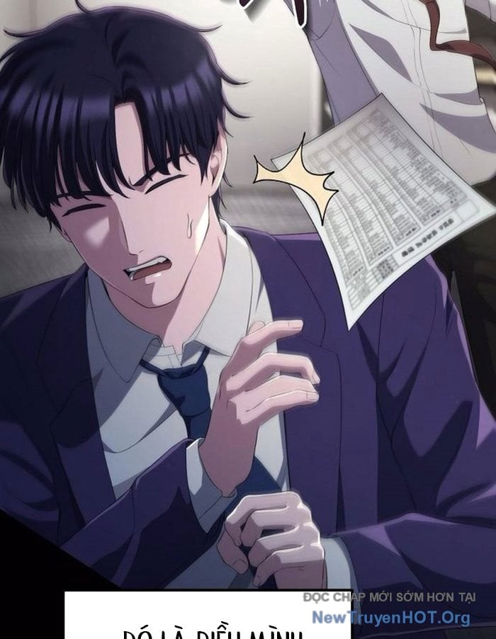 Đi Lên Từ Đáy Xã Hội: Chapter 38