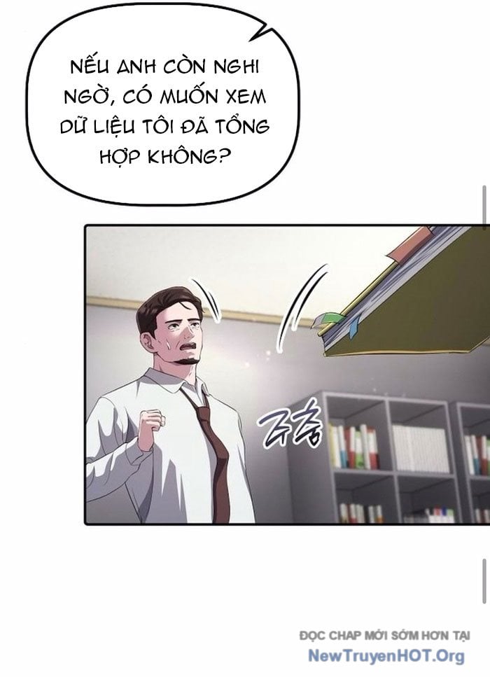 Đi Lên Từ Đáy Xã Hội: Chapter 38