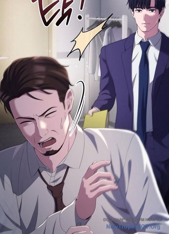 Đi Lên Từ Đáy Xã Hội: Chapter 38