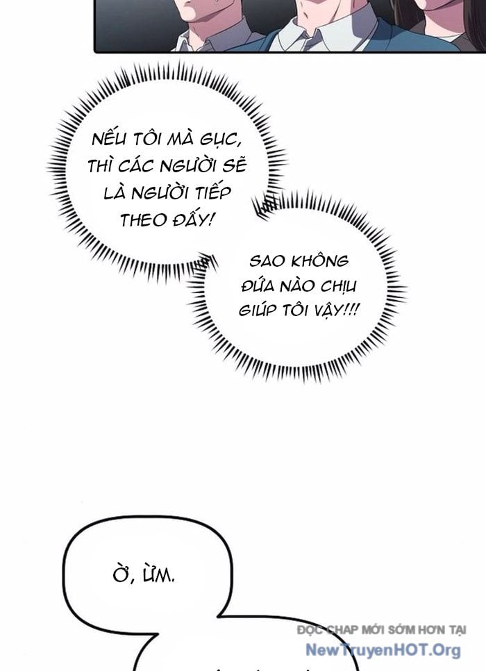 Đi Lên Từ Đáy Xã Hội: Chapter 38