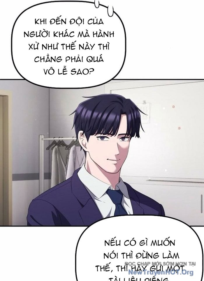Đi Lên Từ Đáy Xã Hội: Chapter 38