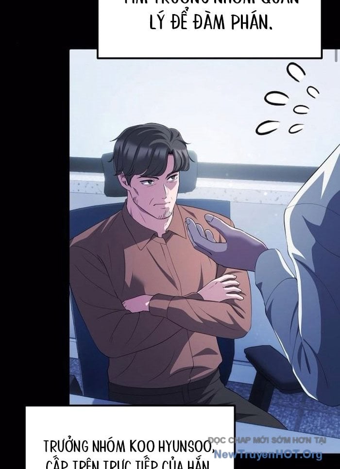 Đi Lên Từ Đáy Xã Hội: Chapter 38