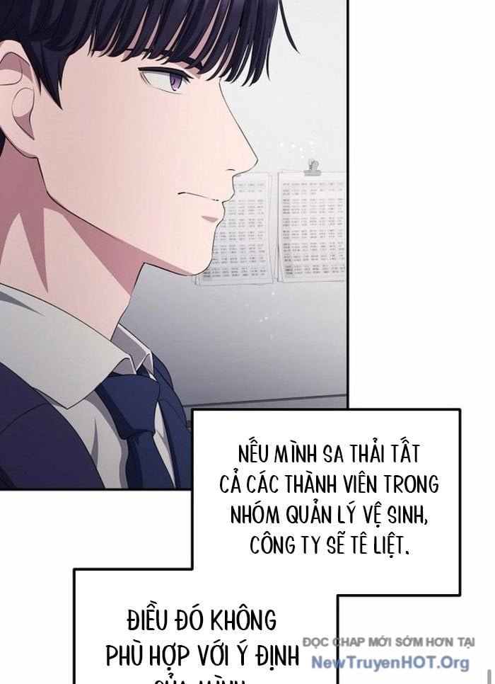Đi Lên Từ Đáy Xã Hội: Chapter 38