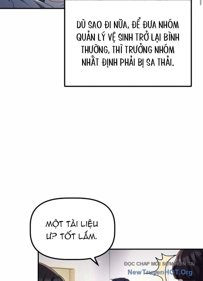 Đi Lên Từ Đáy Xã Hội: Chapter 38