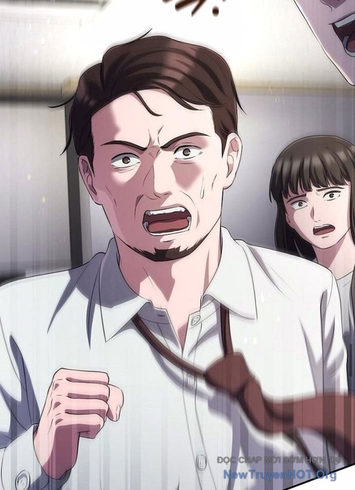Đi Lên Từ Đáy Xã Hội: Chapter 38