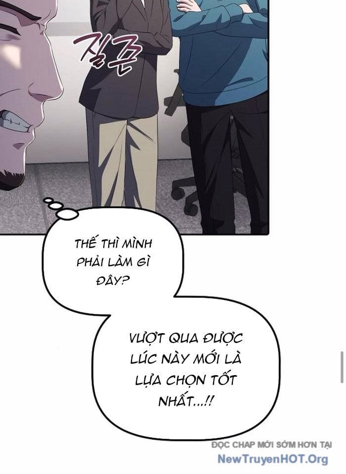 Đi Lên Từ Đáy Xã Hội: Chapter 38