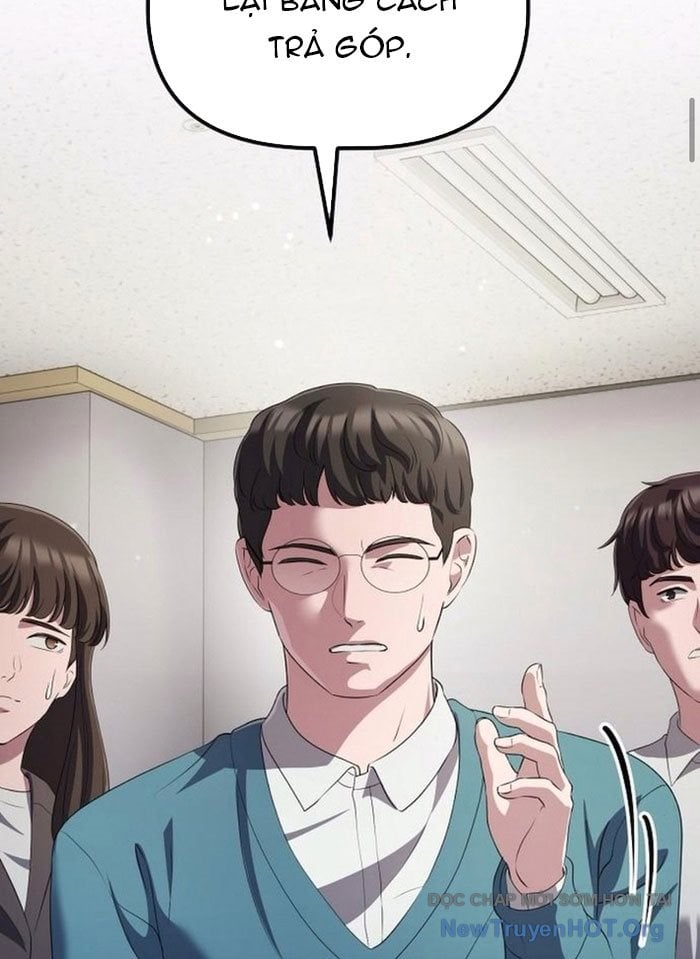 Đi Lên Từ Đáy Xã Hội: Chapter 38