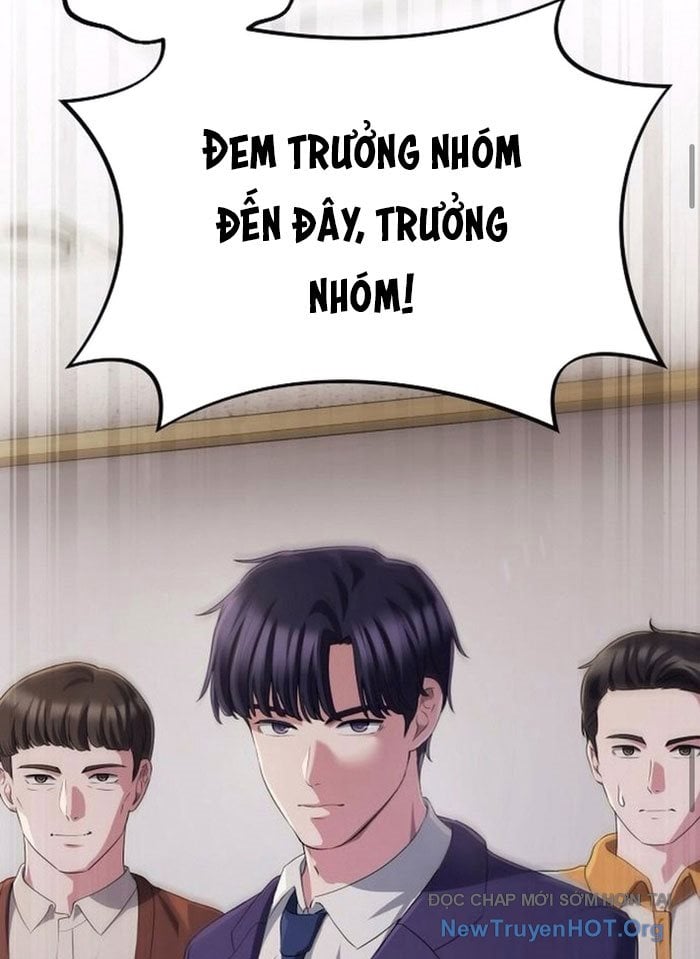 Đi Lên Từ Đáy Xã Hội: Chapter 38