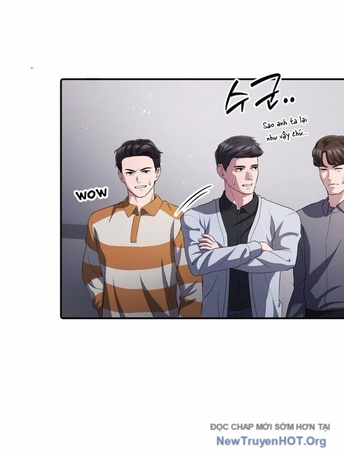 Đi Lên Từ Đáy Xã Hội: Chapter 38