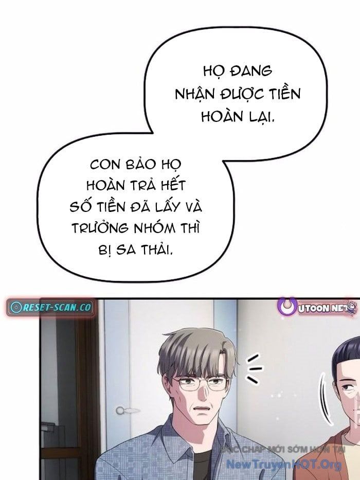 Đi Lên Từ Đáy Xã Hội: Chapter 39