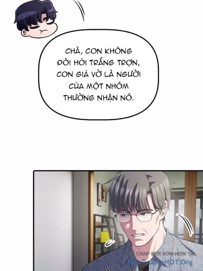 Đi Lên Từ Đáy Xã Hội: Chapter 39