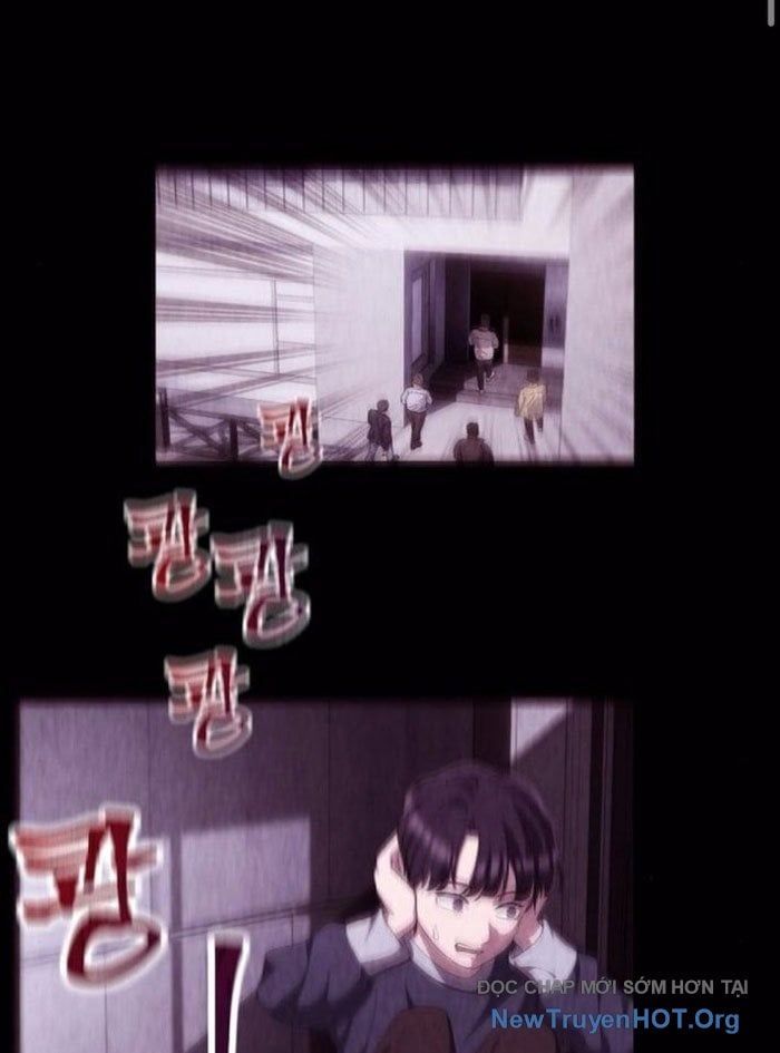 Đi Lên Từ Đáy Xã Hội: Chapter 39