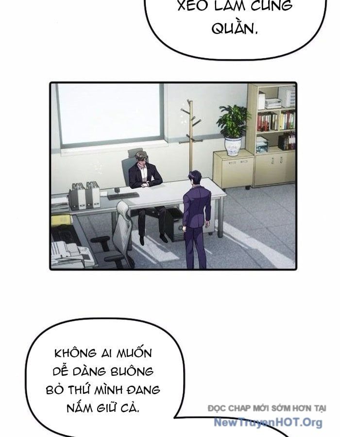 Đi Lên Từ Đáy Xã Hội: Chapter 39