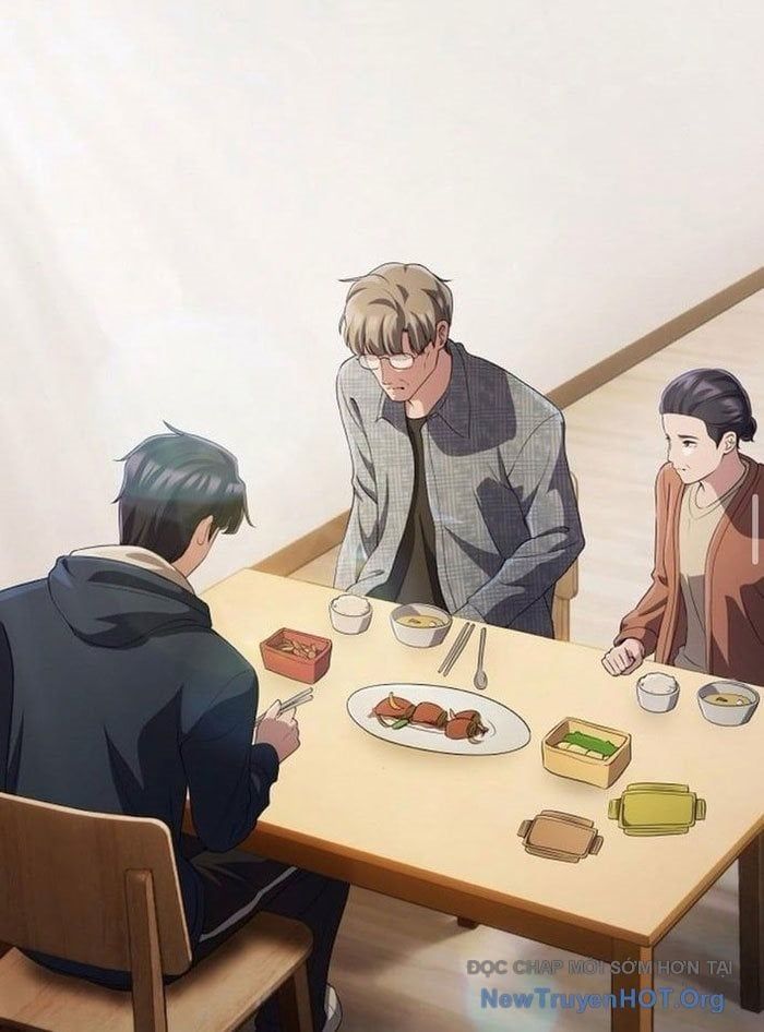 Đi Lên Từ Đáy Xã Hội: Chapter 39