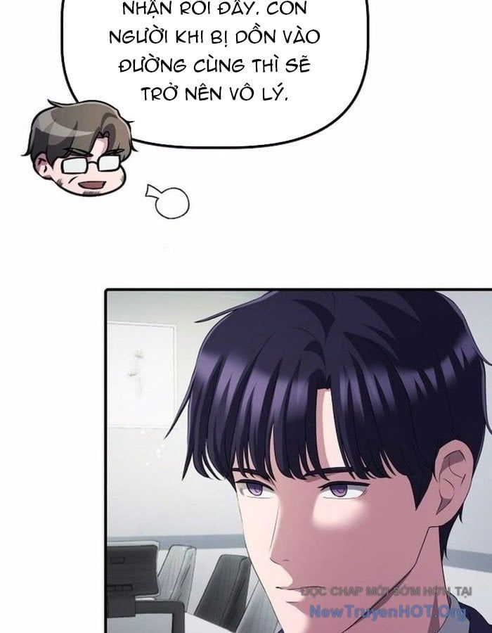 Đi Lên Từ Đáy Xã Hội: Chapter 39