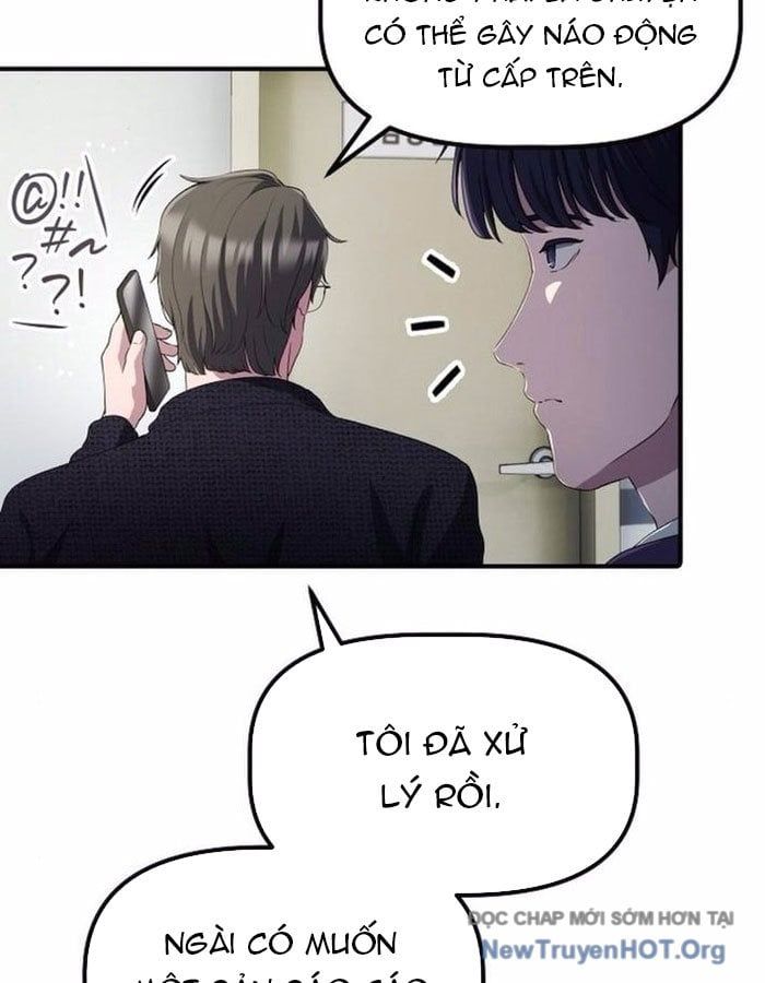 Đi Lên Từ Đáy Xã Hội: Chapter 39