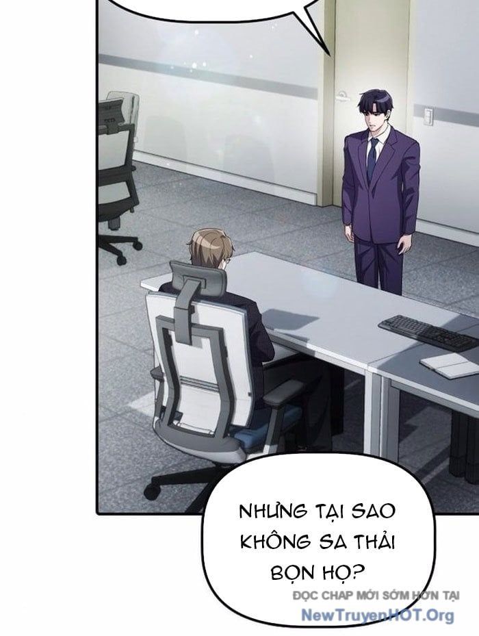 Đi Lên Từ Đáy Xã Hội: Chapter 39