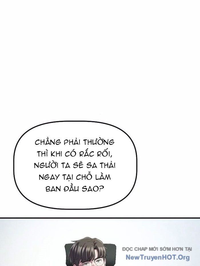 Đi Lên Từ Đáy Xã Hội: Chapter 39