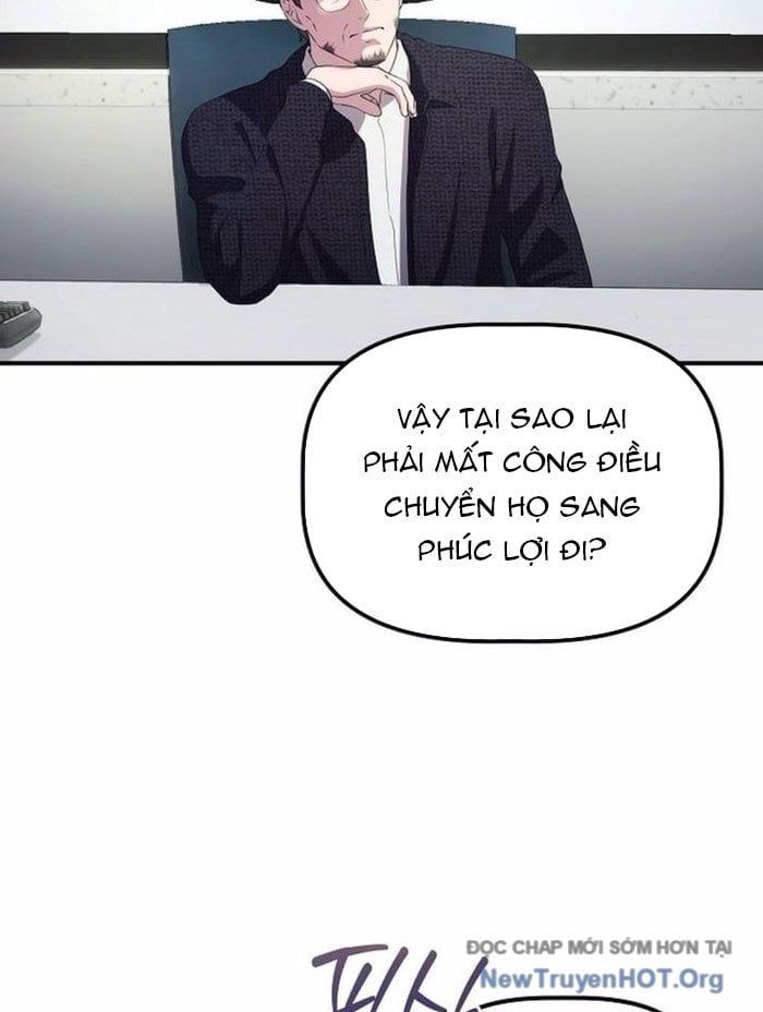 Đi Lên Từ Đáy Xã Hội: Chapter 39