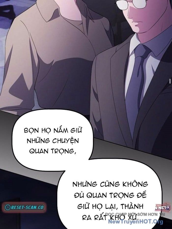 Đi Lên Từ Đáy Xã Hội: Chapter 39