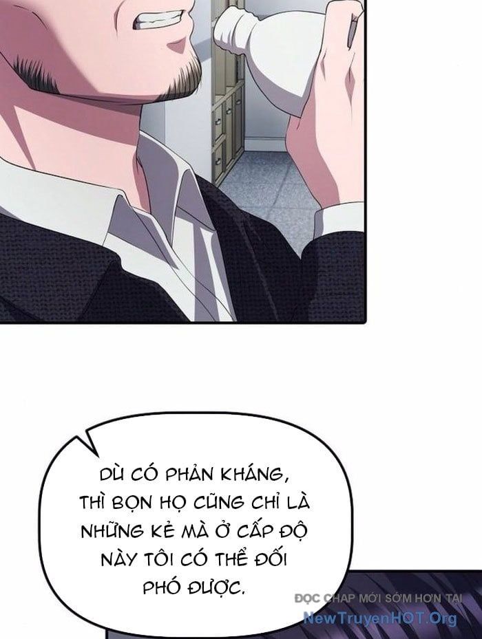Đi Lên Từ Đáy Xã Hội: Chapter 39