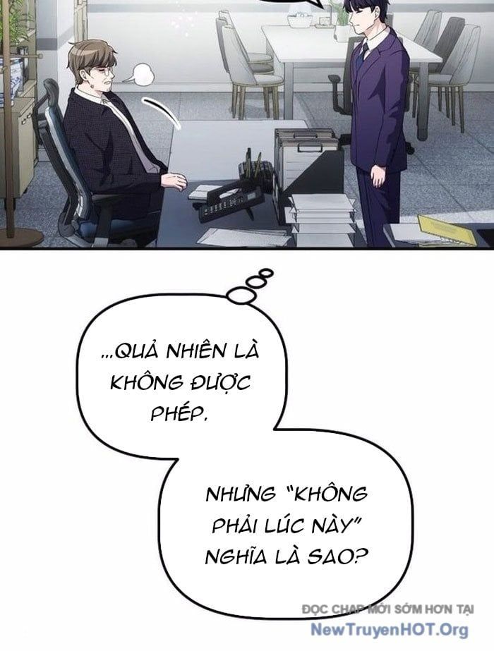 Đi Lên Từ Đáy Xã Hội: Chapter 39