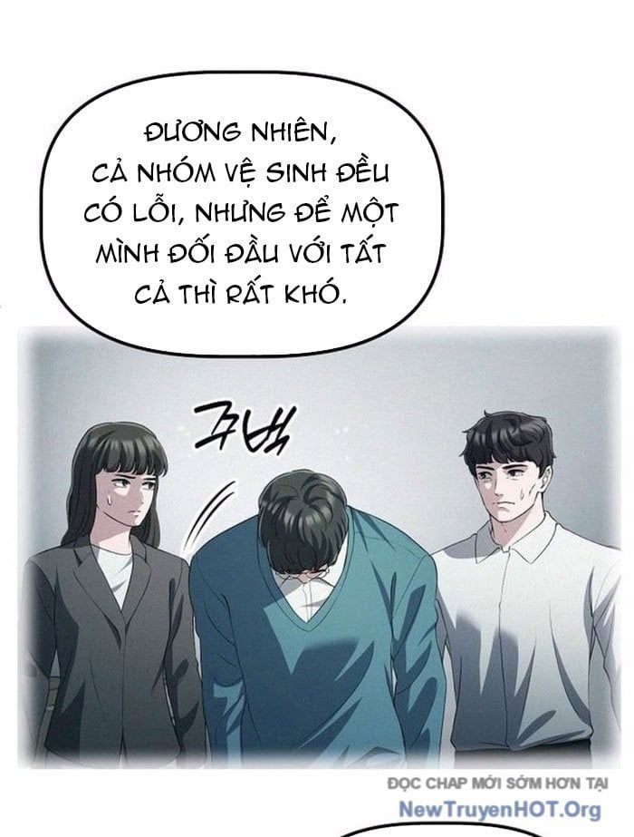 Đi Lên Từ Đáy Xã Hội: Chapter 39