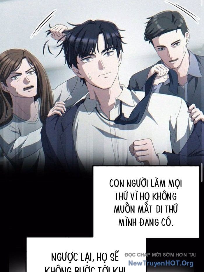 Đi Lên Từ Đáy Xã Hội: Chapter 39