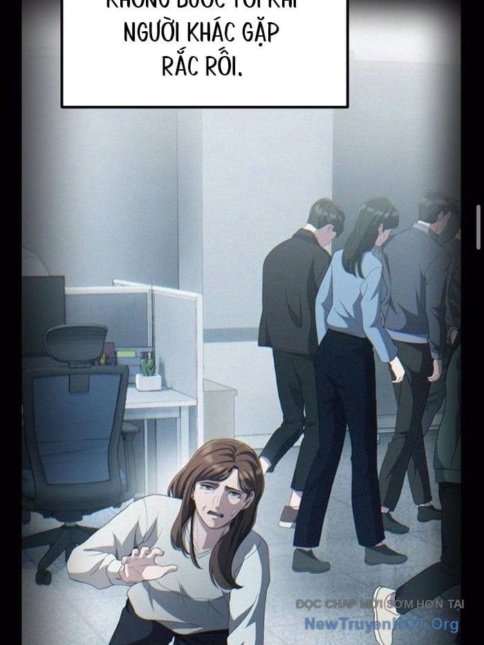 Đi Lên Từ Đáy Xã Hội: Chapter 39