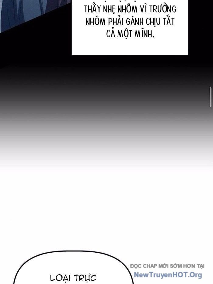 Đi Lên Từ Đáy Xã Hội: Chapter 39