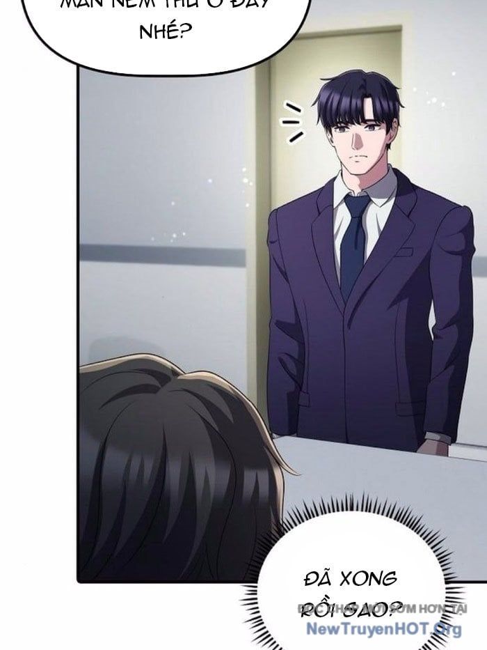 Đi Lên Từ Đáy Xã Hội: Chapter 39
