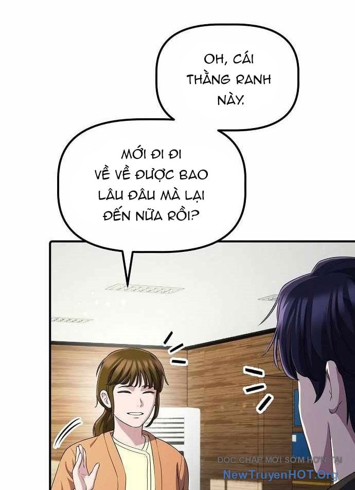 Đi Lên Từ Đáy Xã Hội: Chapter 40