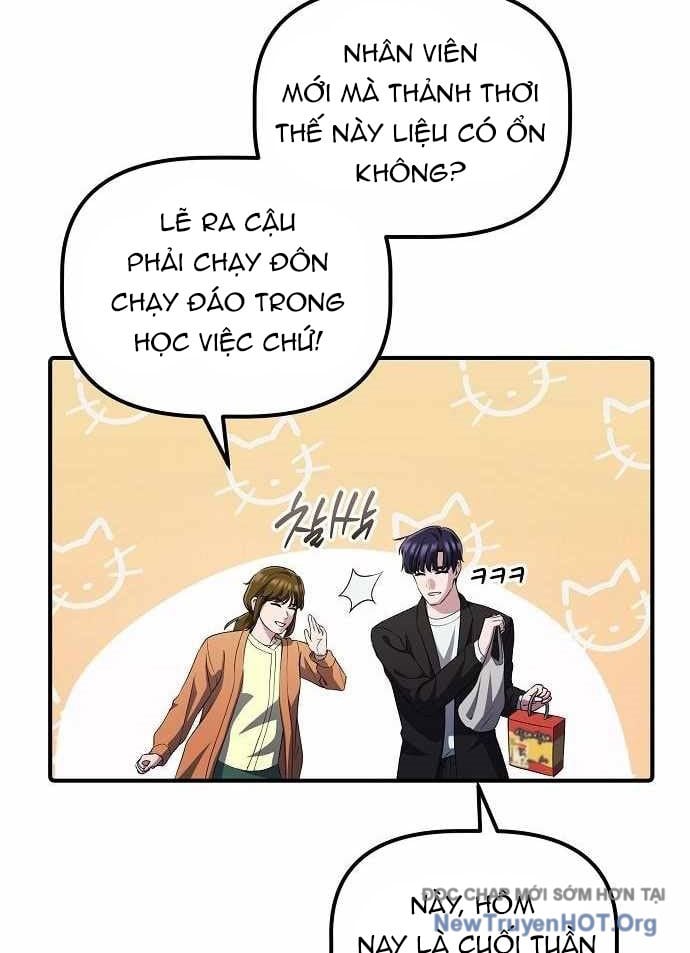 Đi Lên Từ Đáy Xã Hội: Chapter 40