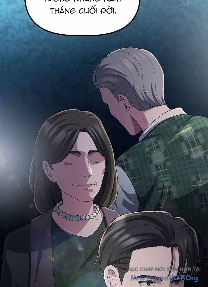 Đi Lên Từ Đáy Xã Hội: Chapter 40